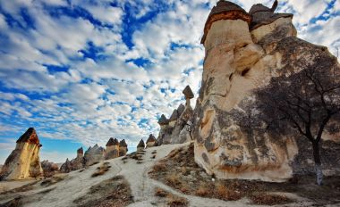 Private Daily Cappadocia Trip from Istanbul