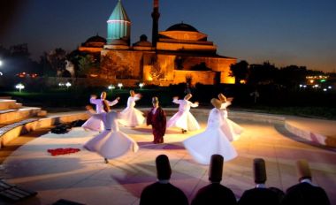10 Days Turkey Tour; Istanbul, Gallipoli, Troy, Pergamum, Ephesus, Pamukkale and Cappadocia
